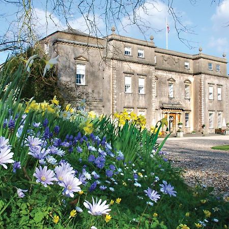 Ston Easton Park Pensionat Radstock Eksteriør billede